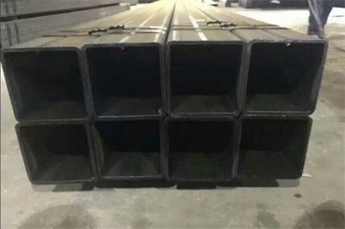 巫溪大口径厚壁方管