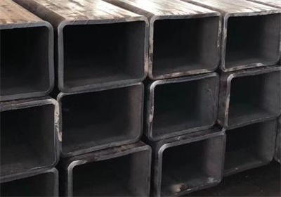 巫溪q235b大口径方管